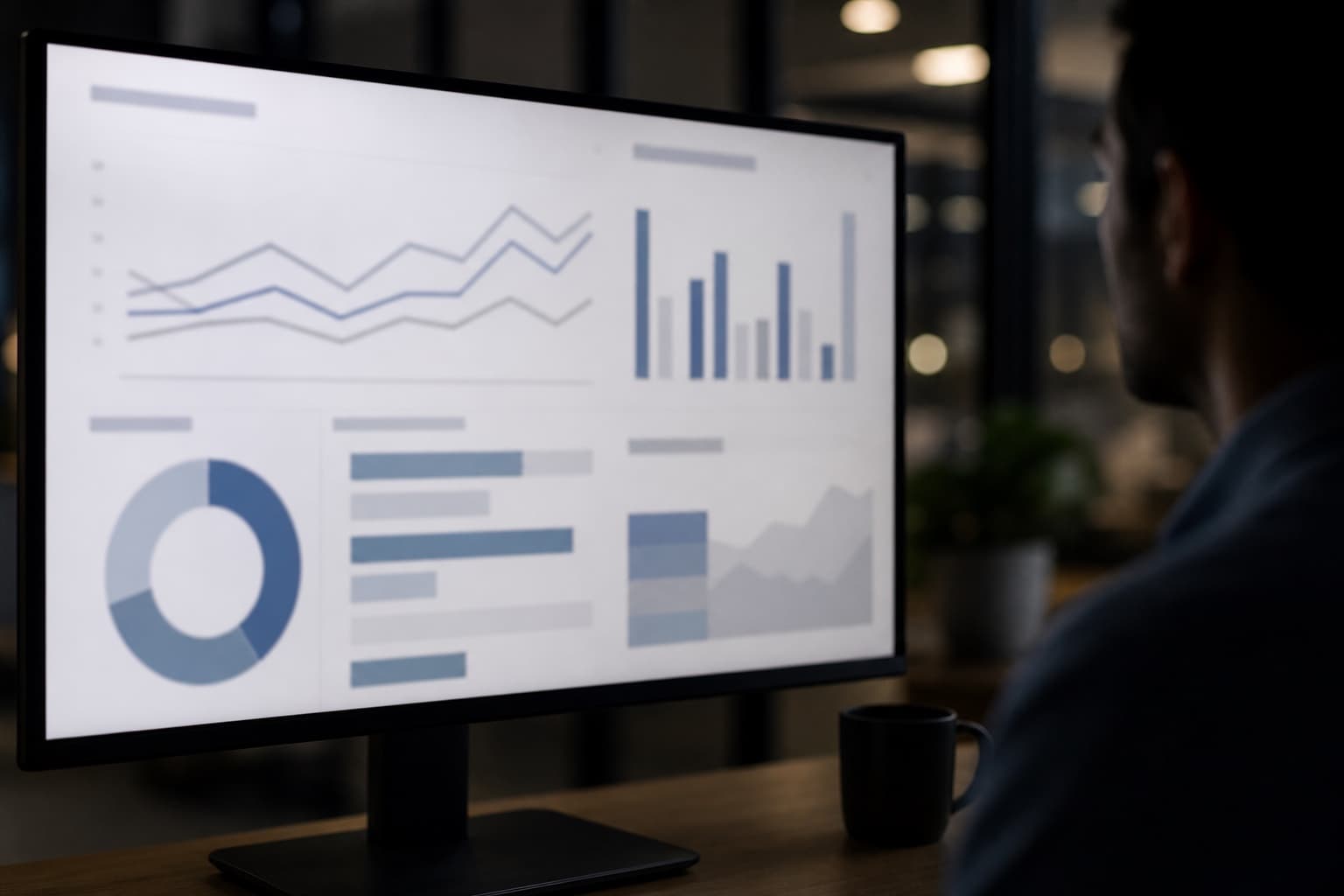 Sales Dashboard