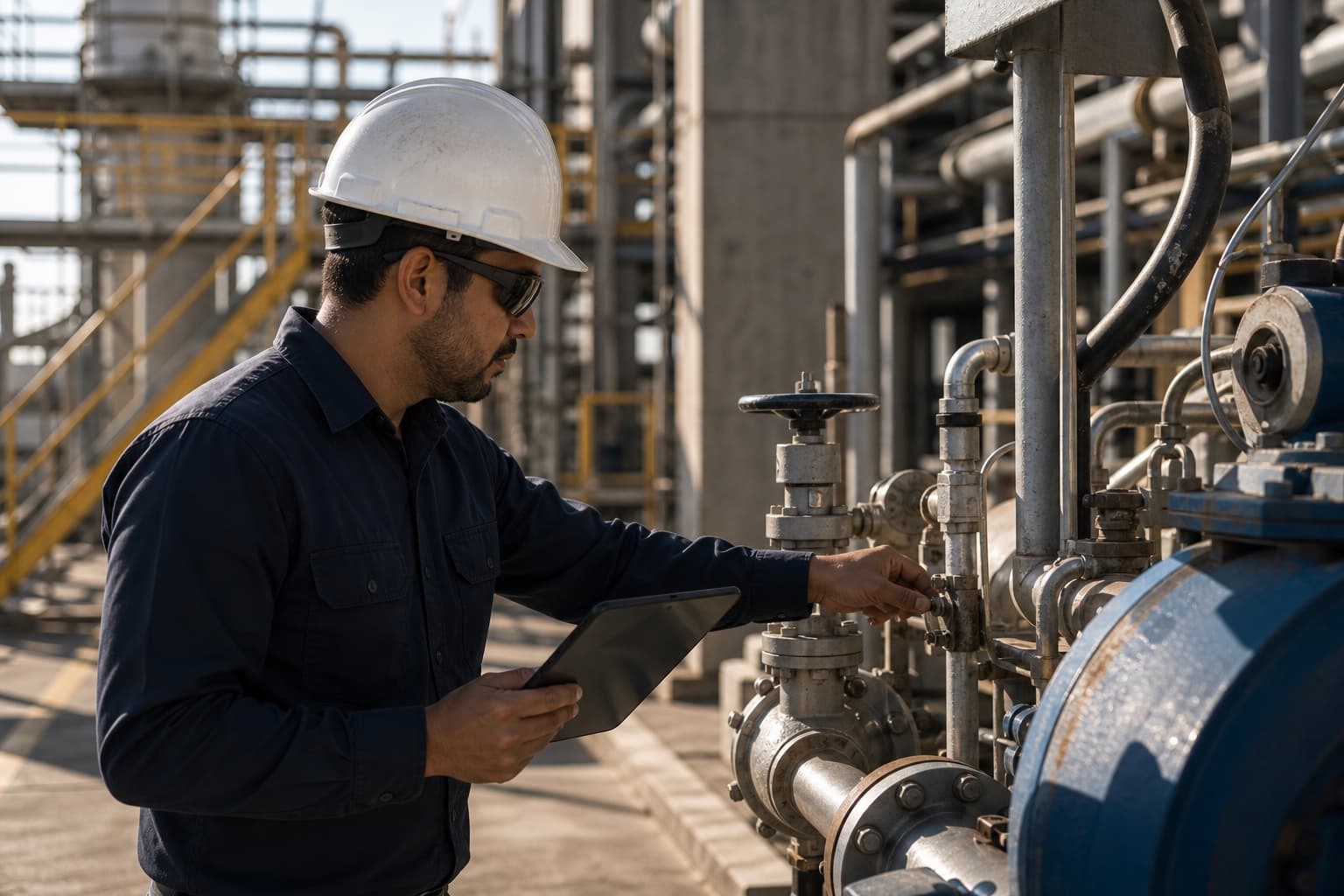 Inspections App