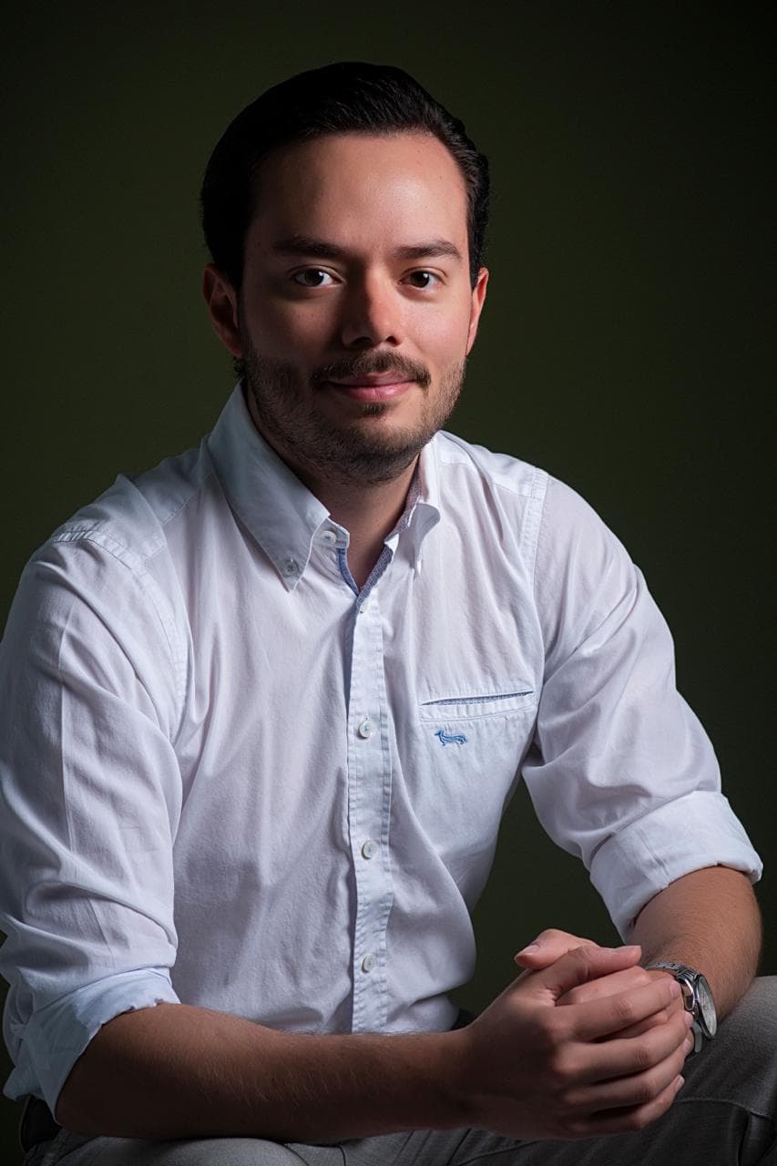 Issac Guzman