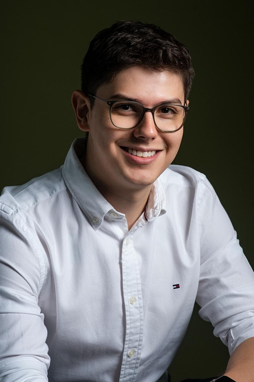 Luis Fernando Vallejo